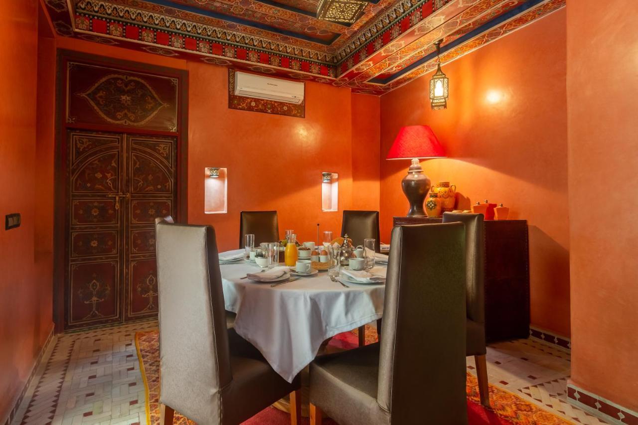 Riad Azaro Marrakesh Exterior photo