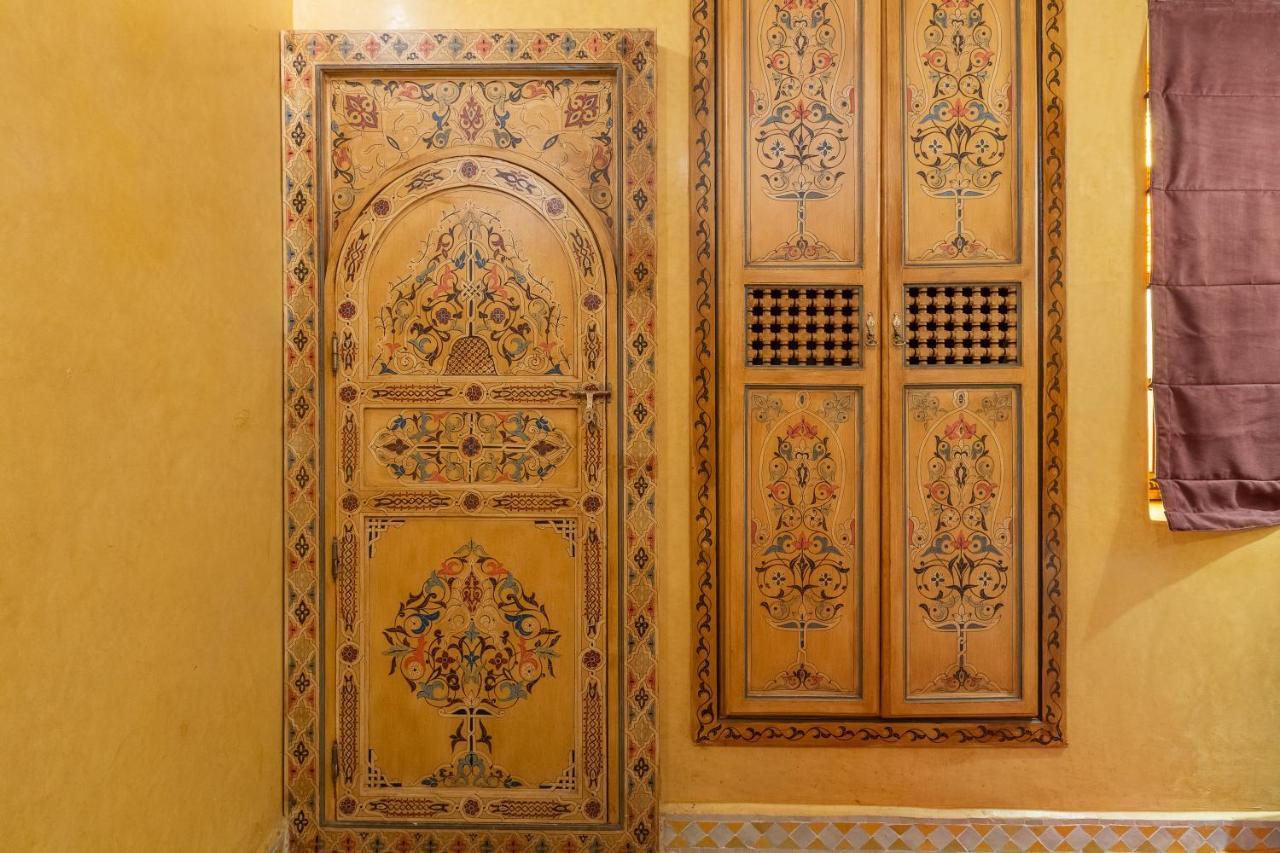 Riad Azaro Marrakesh Exterior photo