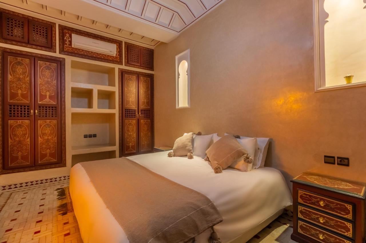 Riad Azaro Marrakesh Exterior photo