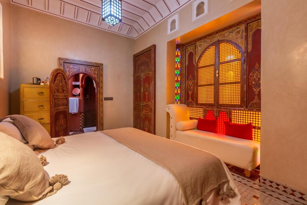 Riad Azaro Marrakesh Exterior photo