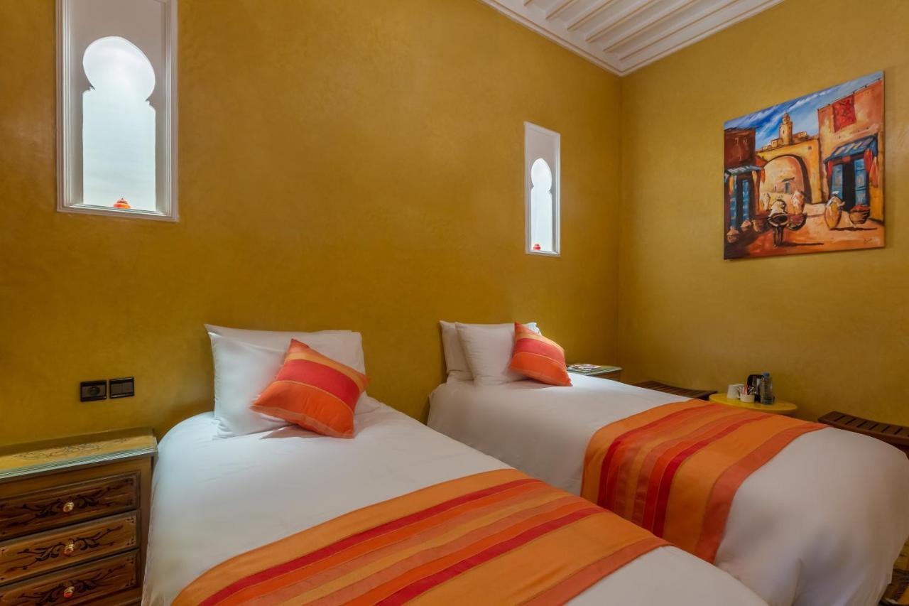 Riad Azaro Marrakesh Exterior photo