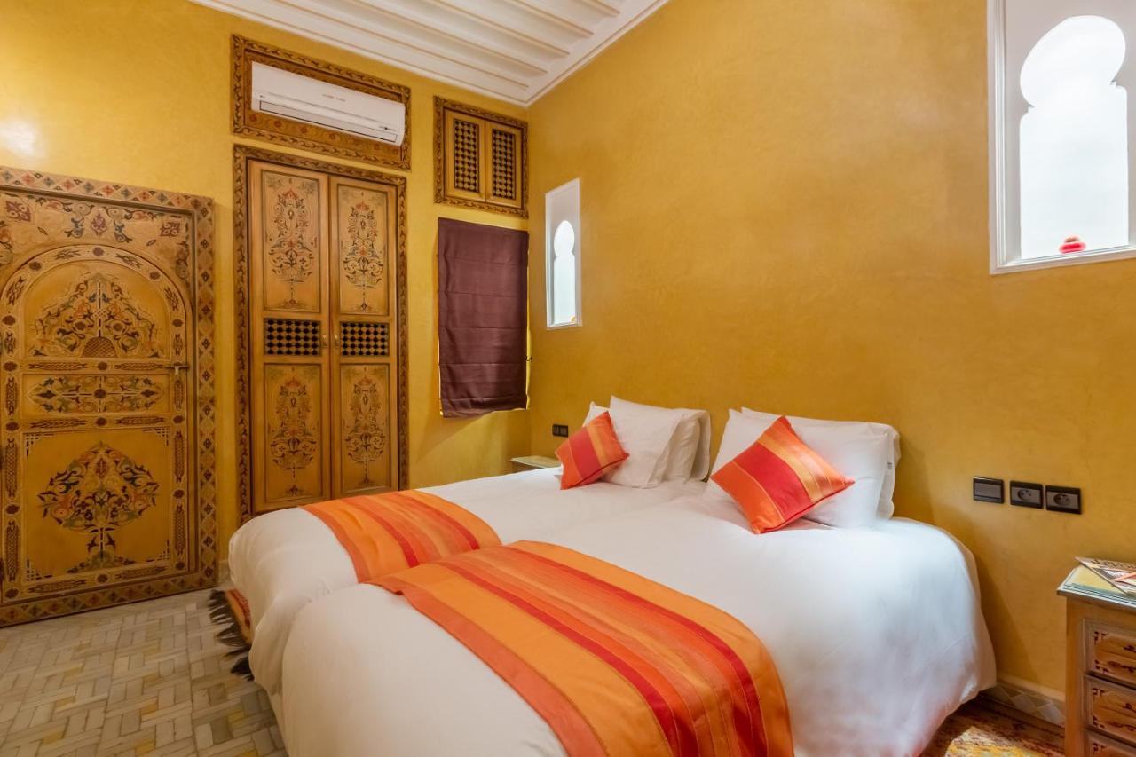 Riad Azaro Marrakesh Exterior photo