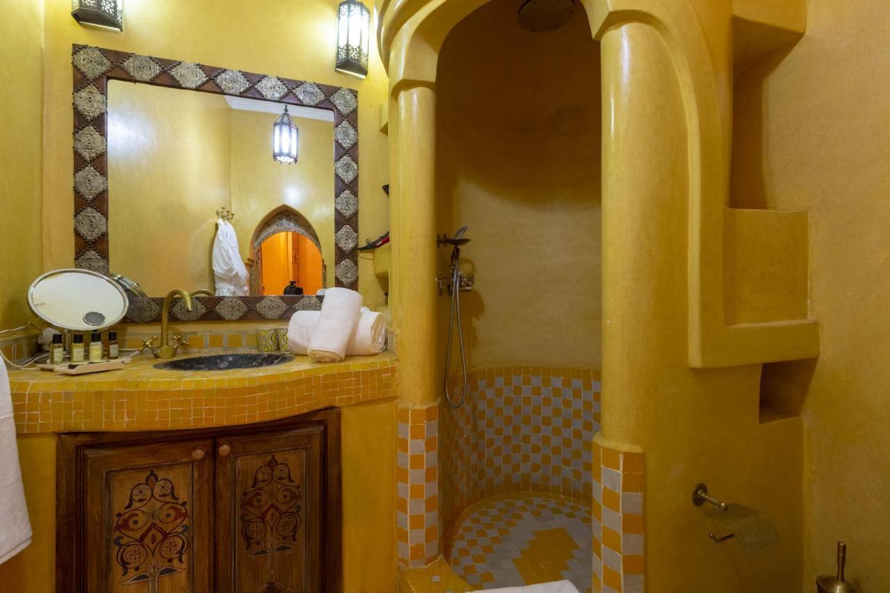 Riad Azaro Marrakesh Exterior photo
