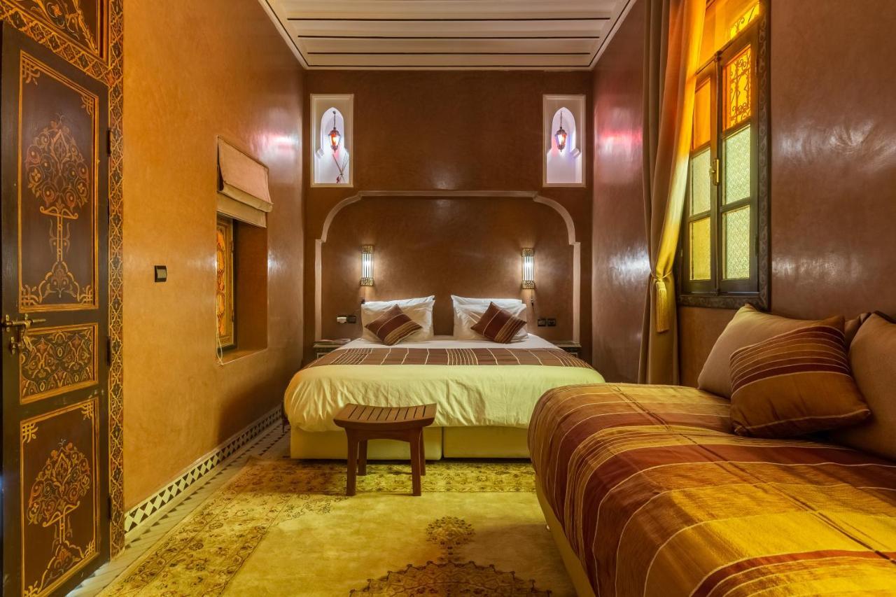 Riad Azaro Marrakesh Exterior photo