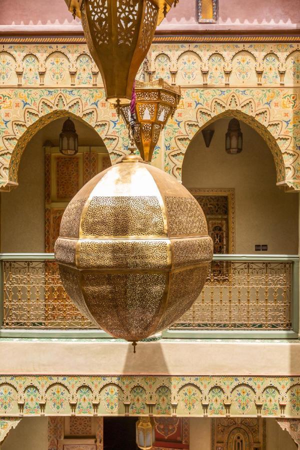 Riad Azaro Marrakesh Exterior photo