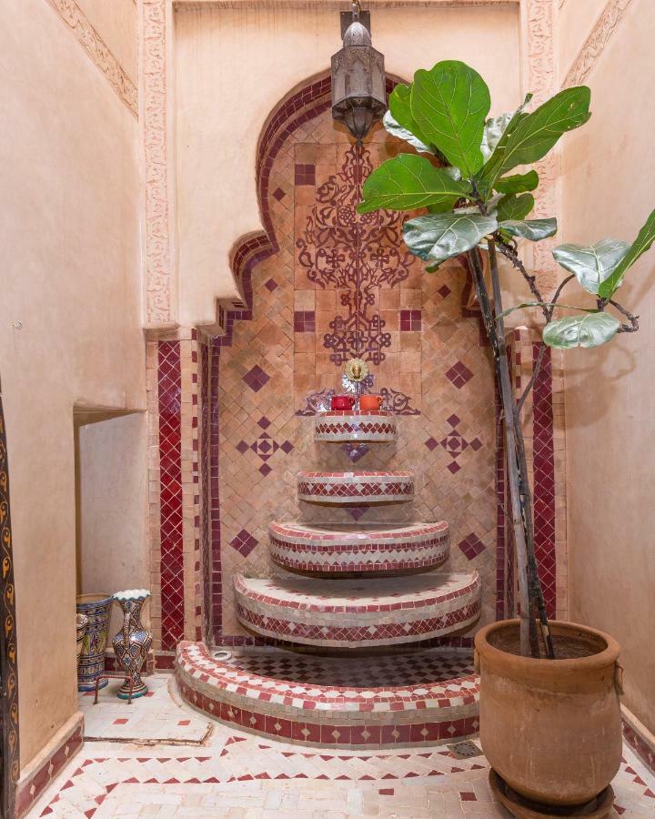 Riad Azaro Marrakesh Exterior photo
