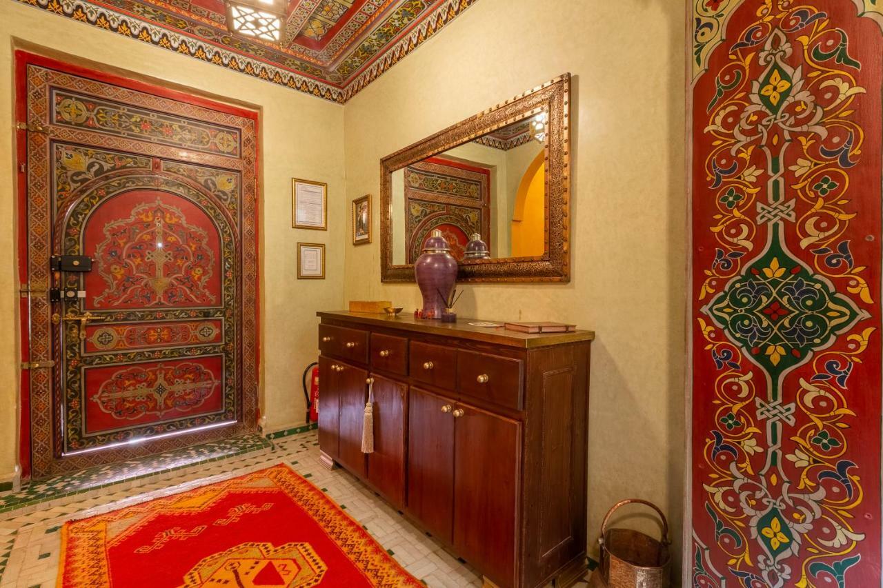 Riad Azaro Marrakesh Exterior photo