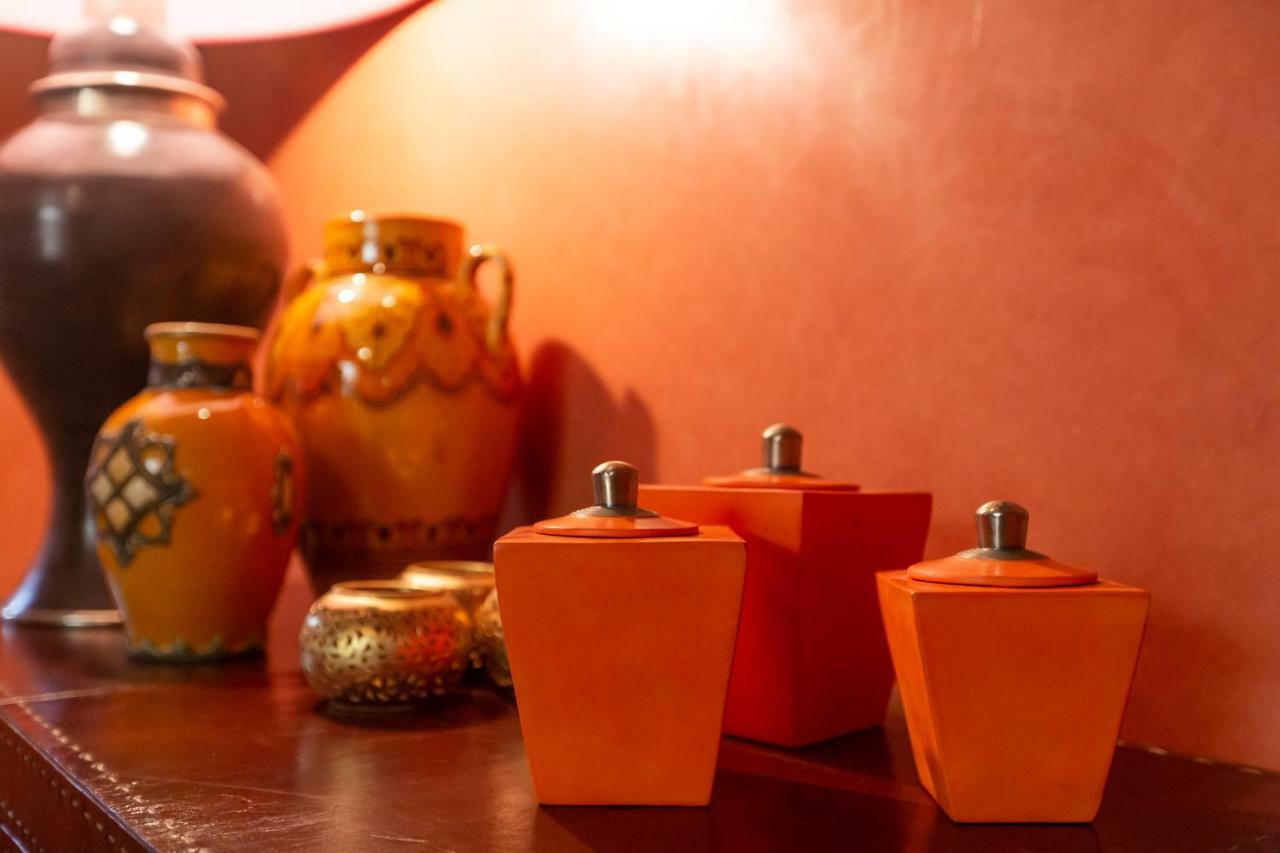 Riad Azaro Marrakesh Exterior photo