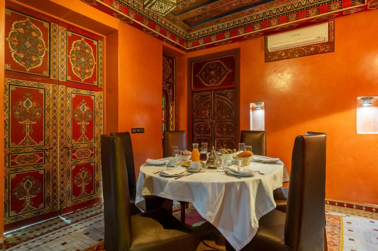 Riad Azaro Marrakesh Exterior photo