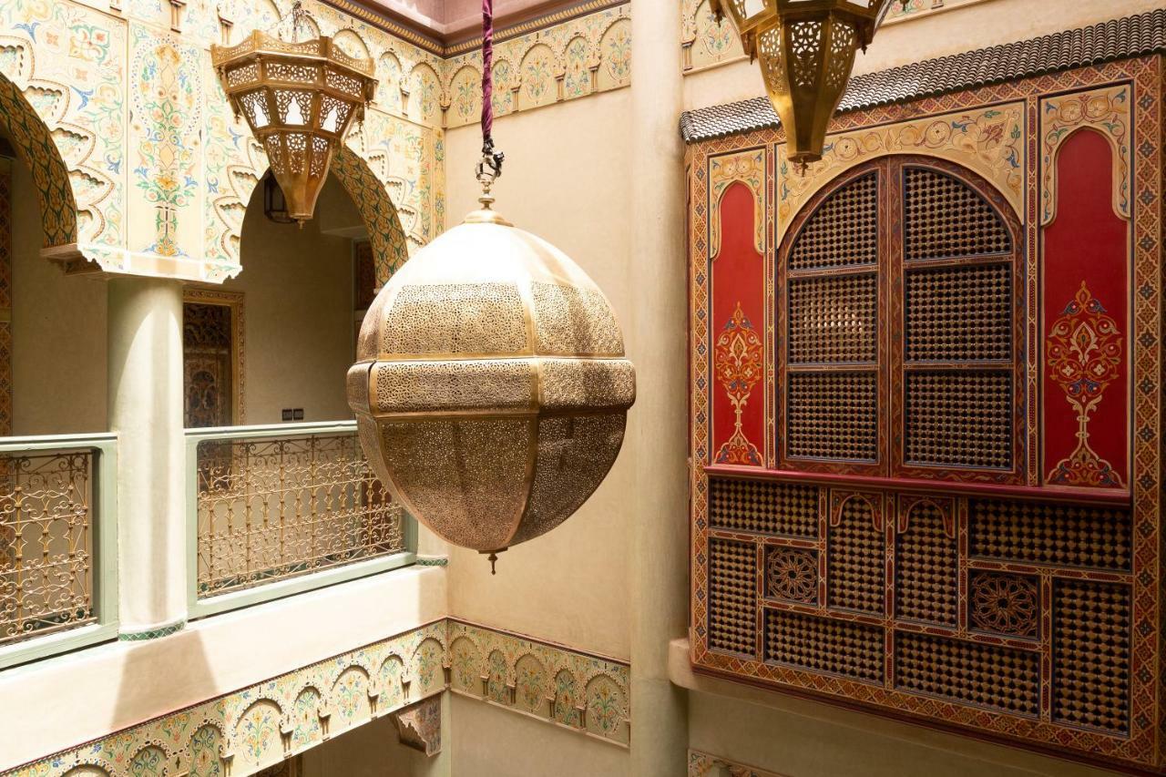 Riad Azaro Marrakesh Exterior photo
