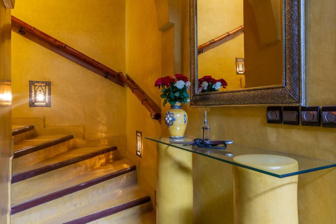Riad Azaro Marrakesh Exterior photo
