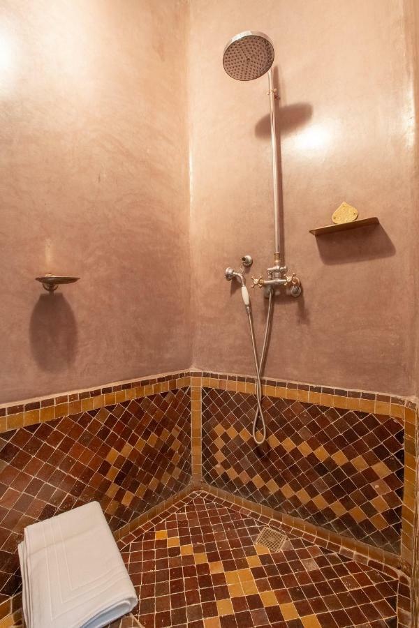 Riad Azaro Marrakesh Exterior photo
