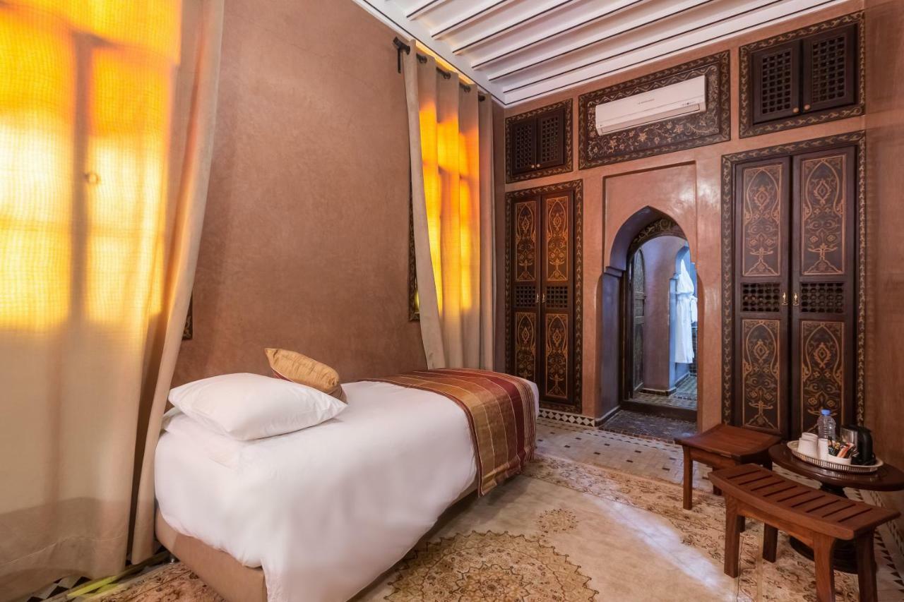 Riad Azaro Marrakesh Exterior photo