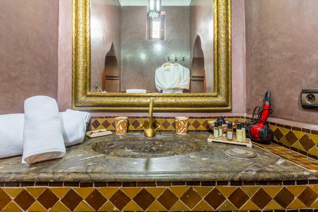 Riad Azaro Marrakesh Exterior photo
