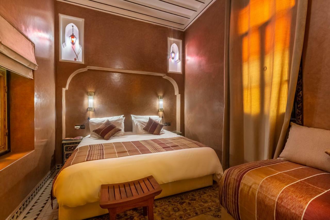 Riad Azaro Marrakesh Exterior photo
