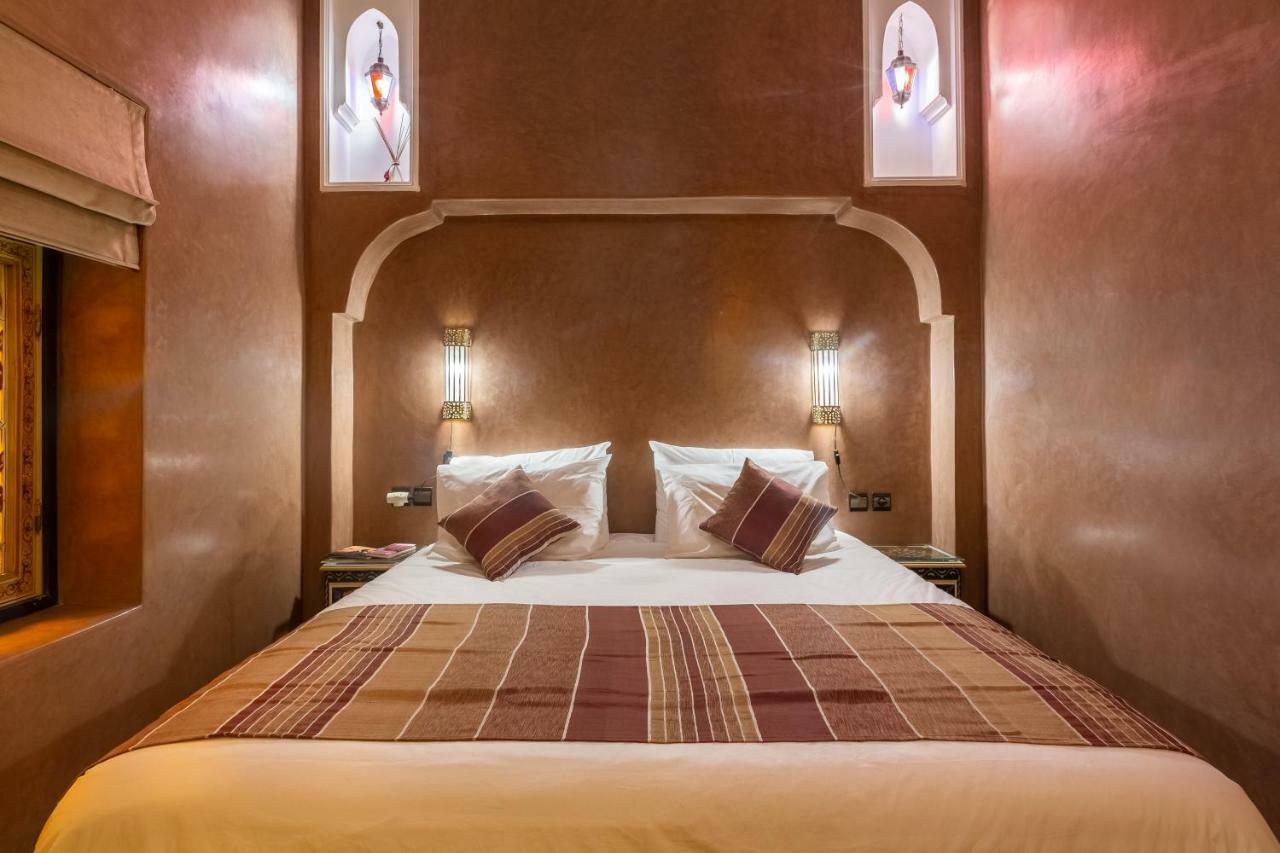 Riad Azaro Marrakesh Exterior photo