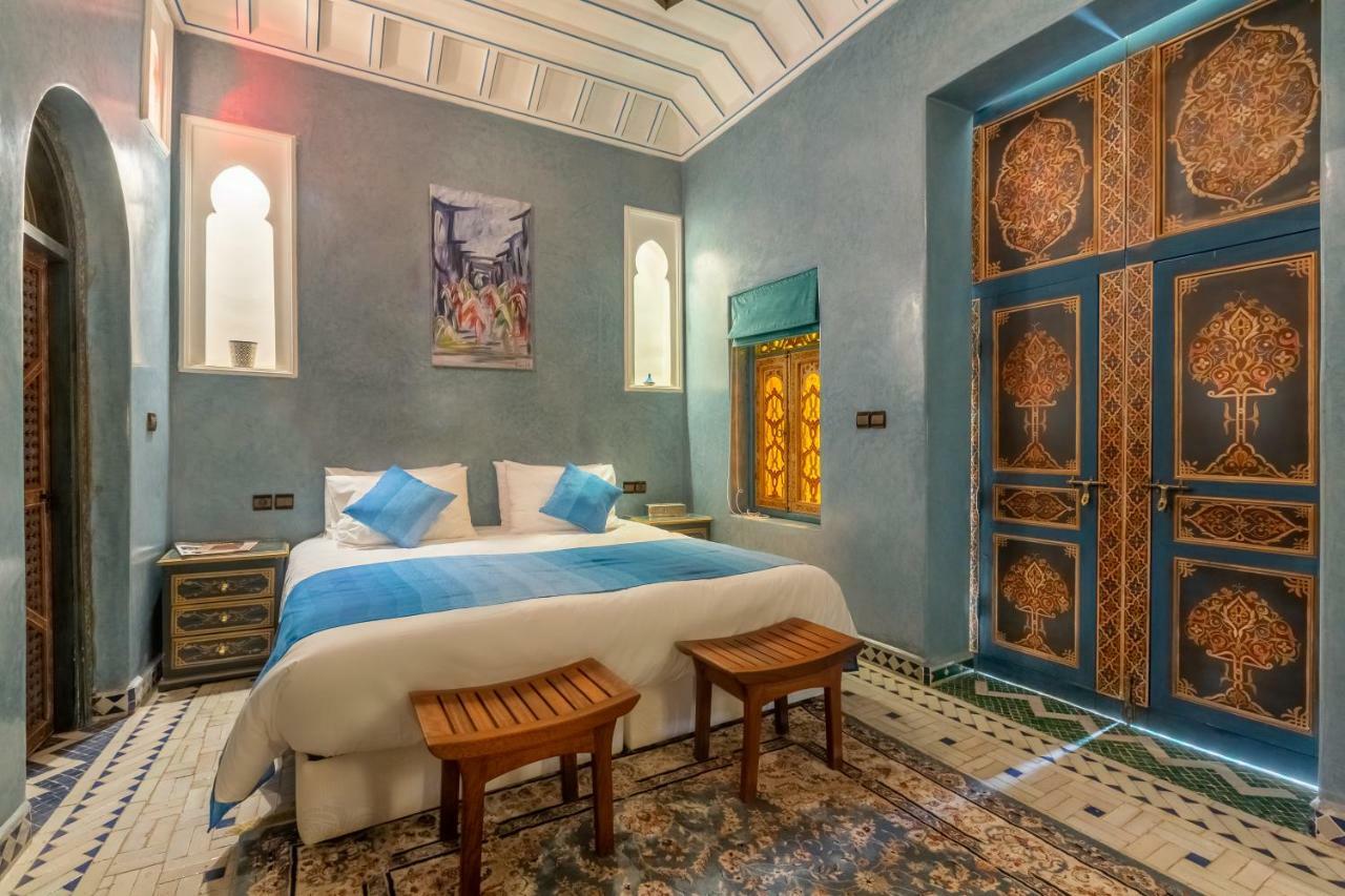 Riad Azaro Marrakesh Exterior photo