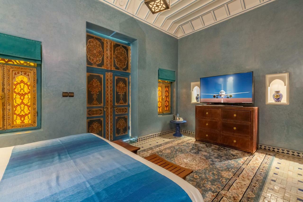 Riad Azaro Marrakesh Exterior photo
