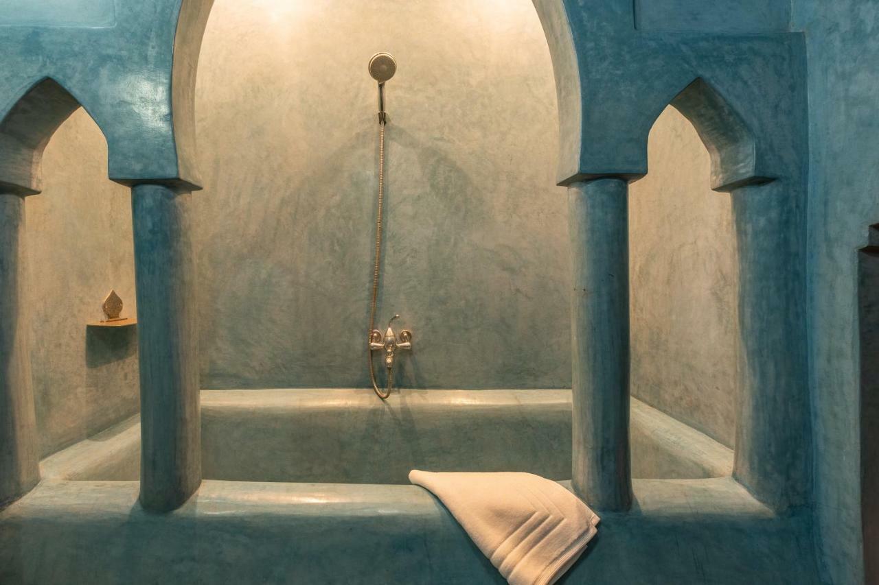 Riad Azaro Marrakesh Exterior photo