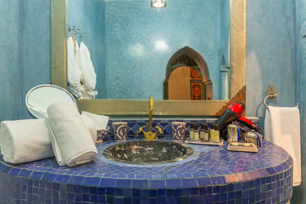 Riad Azaro Marrakesh Exterior photo